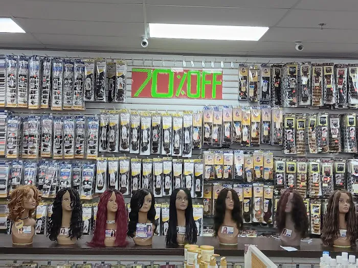 Grace Beauty Supply 8