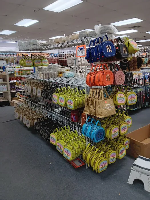 Grace Beauty Supply 9