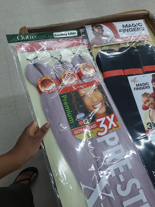 Beauty Master Beauty Supply 0