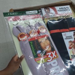 Beauty Master Beauty Supply ico