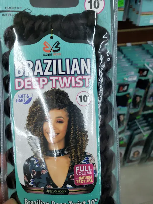 Beauty Master Beauty Supply 1