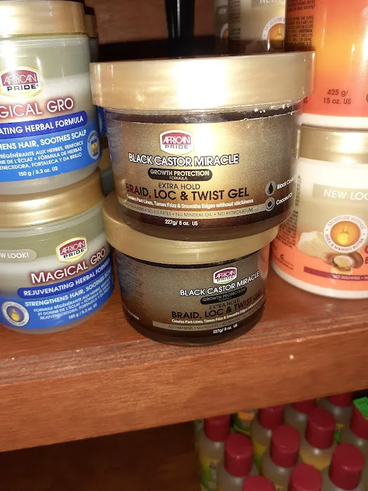 Beauty Master Beauty Supply 4