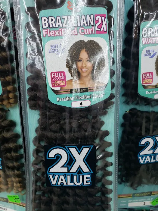 Beauty Master Beauty Supply 3