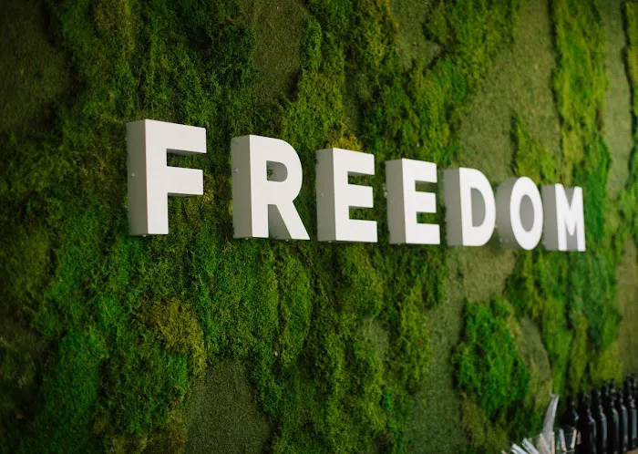 Freedom Apothecary 6