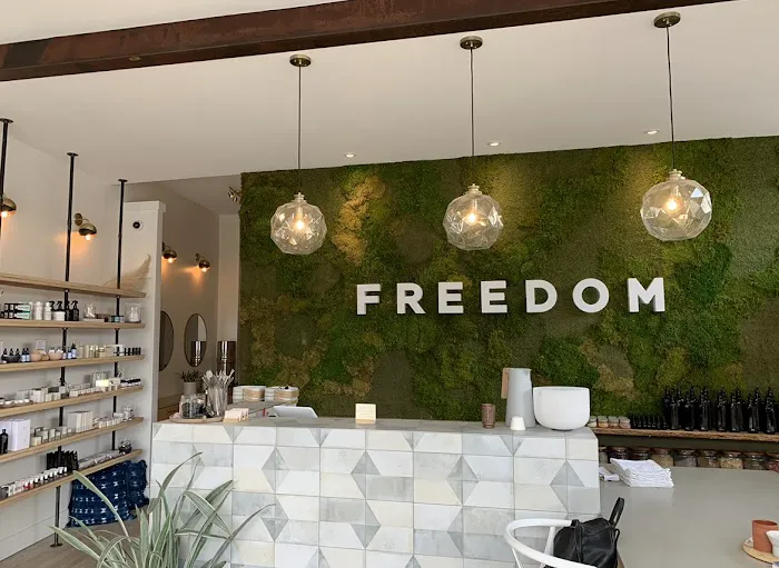 Freedom Apothecary 9
