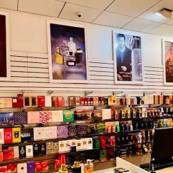Perfume Palace ico