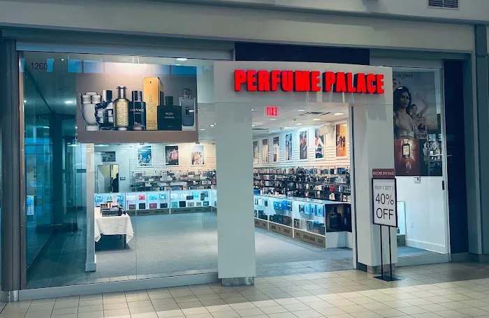 Perfume Palace 1