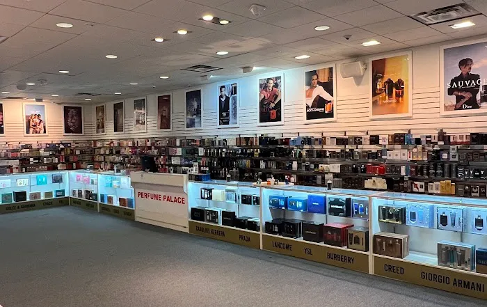 Perfume Palace 3