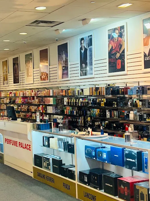 Perfume Palace 5