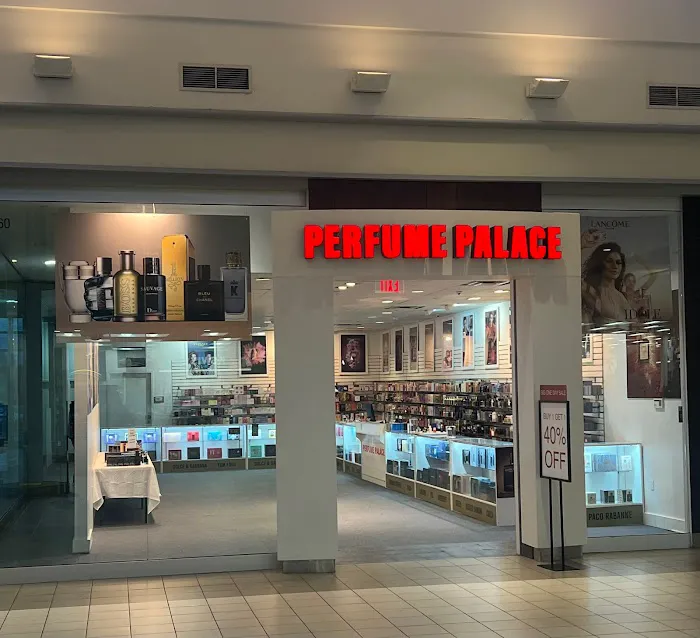 Perfume Palace 7