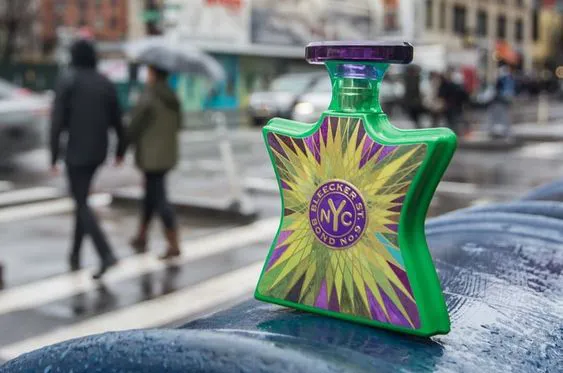 Perfume Palace 9