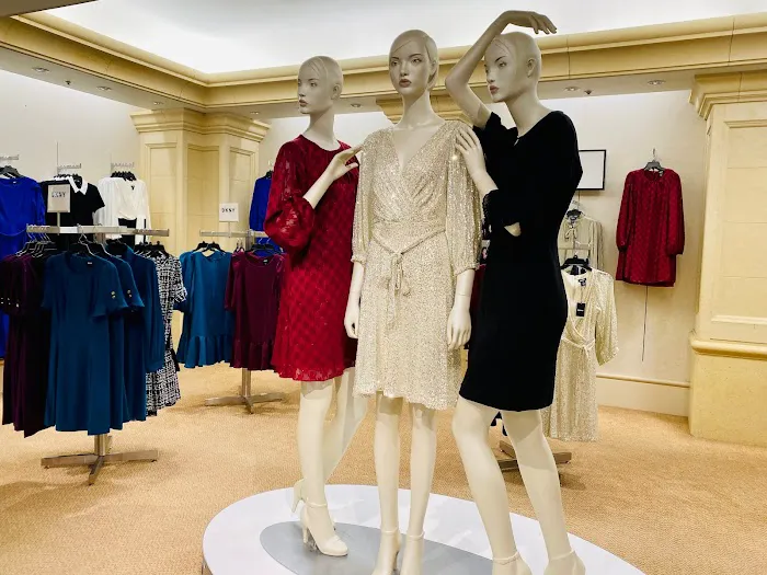 Dillard's 0