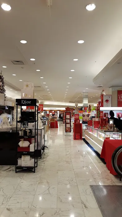 Dillard's 2