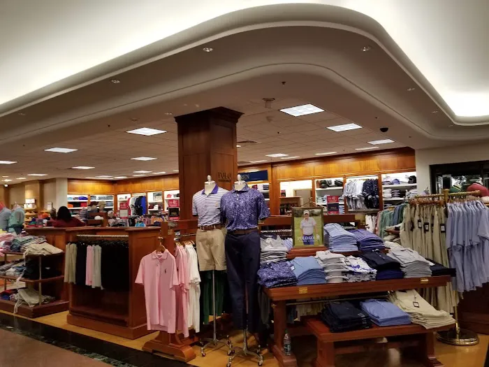 Dillard's 5