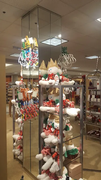 Dillard's 7