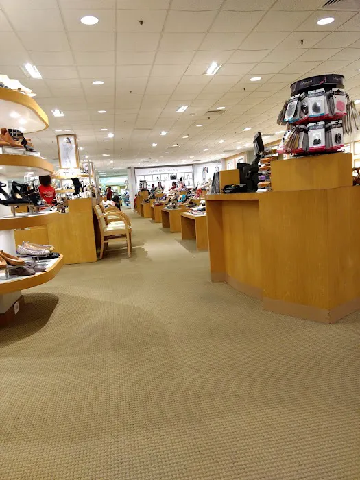 Dillard's 9