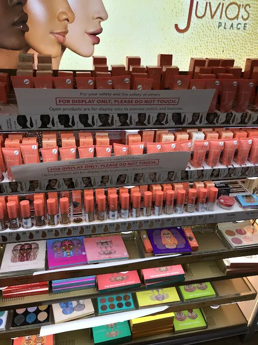 Ulta Beauty 0