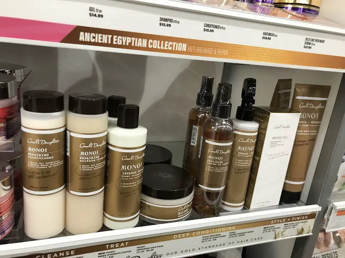 Ulta Beauty 9