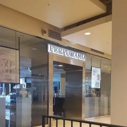 Perfumania ico