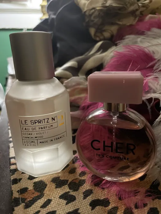 Perfumania 1