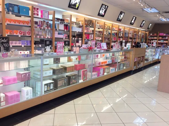 Perfumania 5