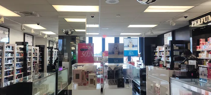 Perfumania 3