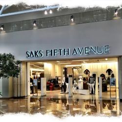 Saks Fifth Avenue ico