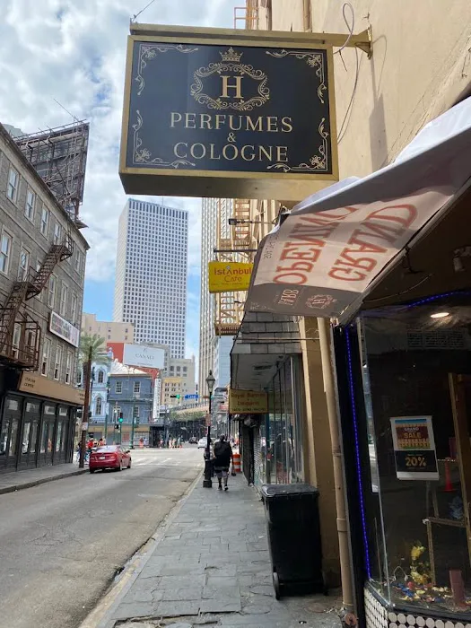 harb perfumes & cologne 1