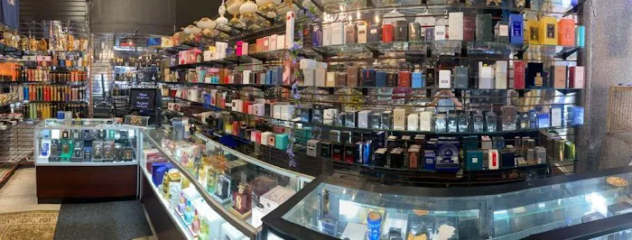 harb perfumes & cologne 0