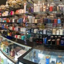 harb perfumes & cologne ico