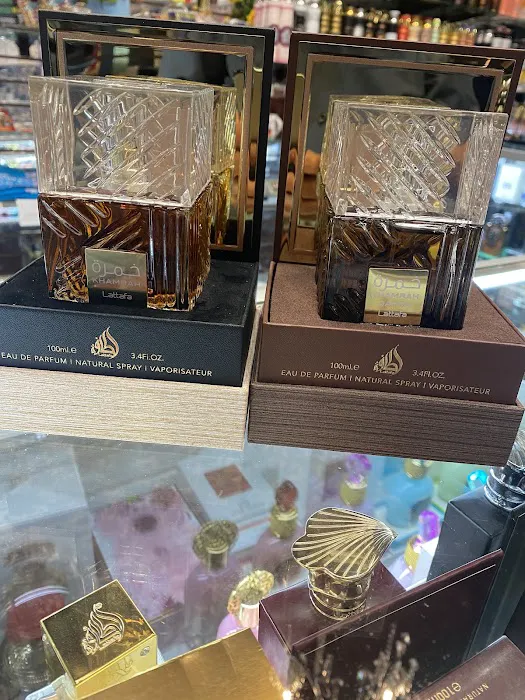 harb perfumes & cologne 2