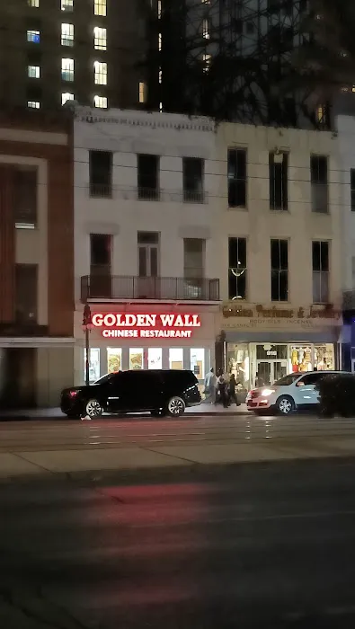 Golden Perfume & Jewelry 0