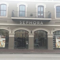 SEPHORA ico