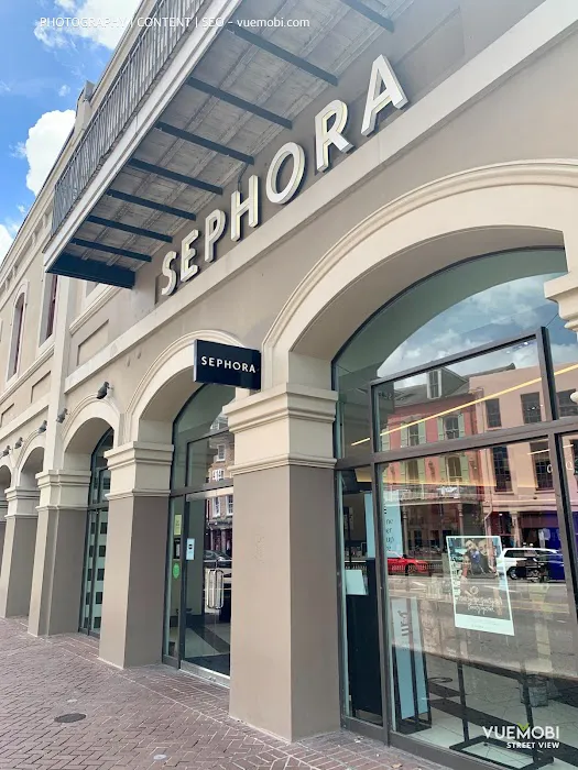 SEPHORA 3