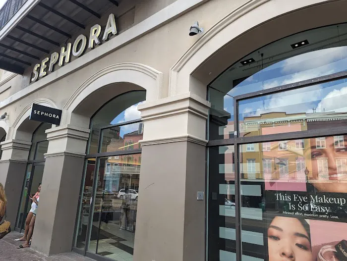 SEPHORA 6