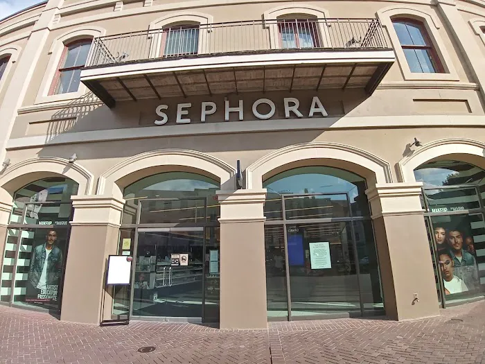 SEPHORA 9