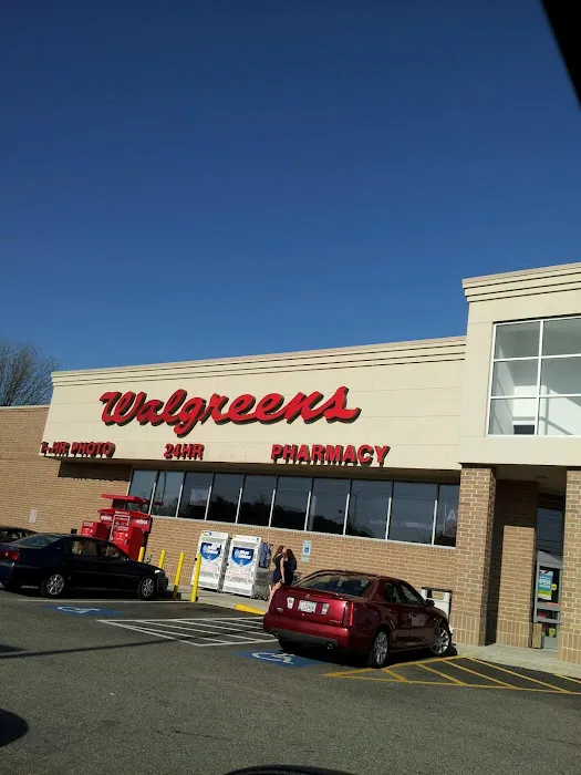Walgreens 0