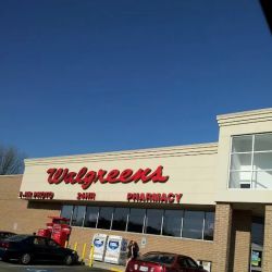 Walgreens ico