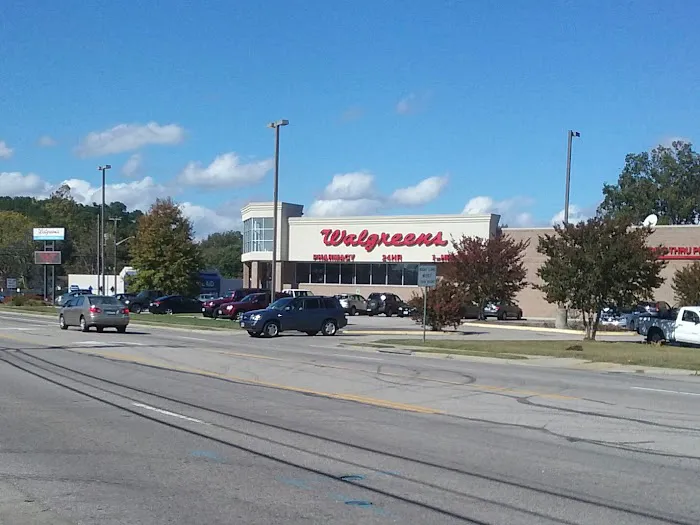 Walgreens 2