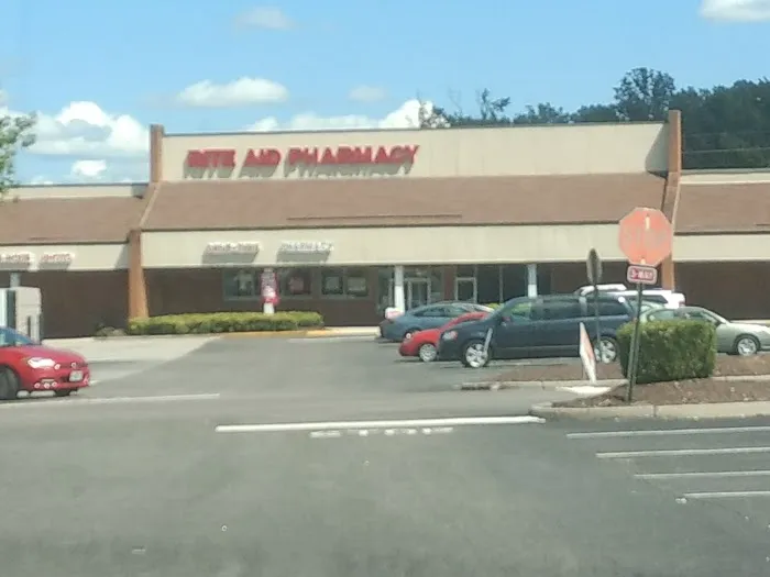 Rite Aid 2