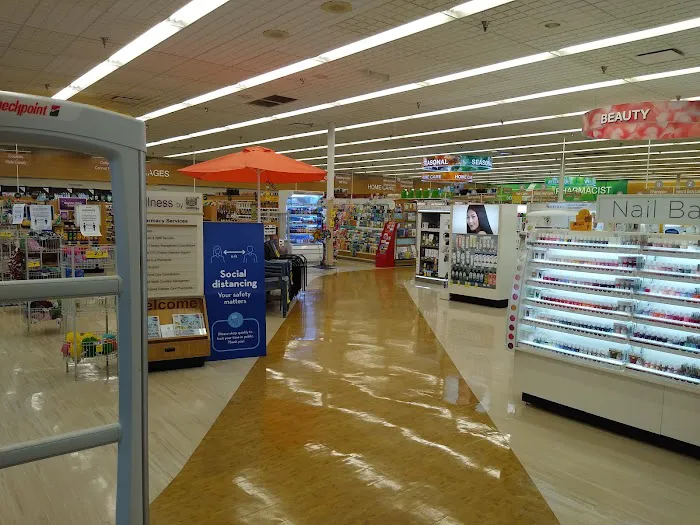 Rite Aid 5
