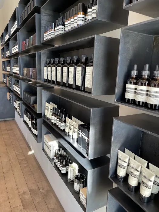 Aesop Georgetown 1