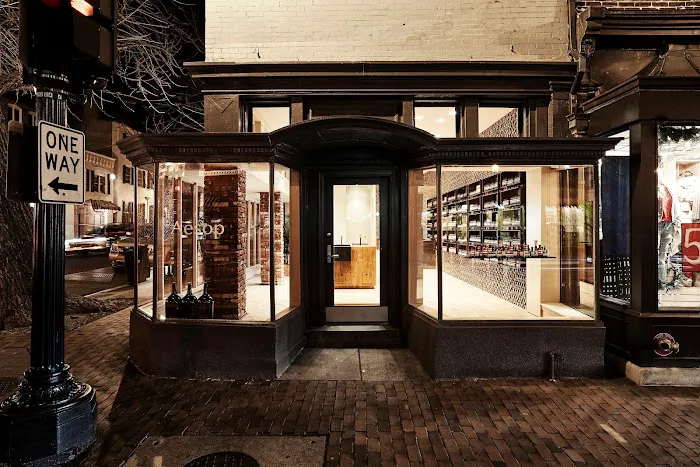 Aesop Georgetown 2