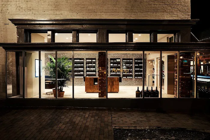 Aesop Georgetown 5