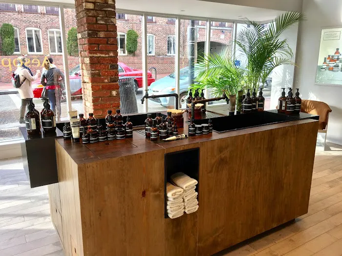 Aesop Georgetown 3