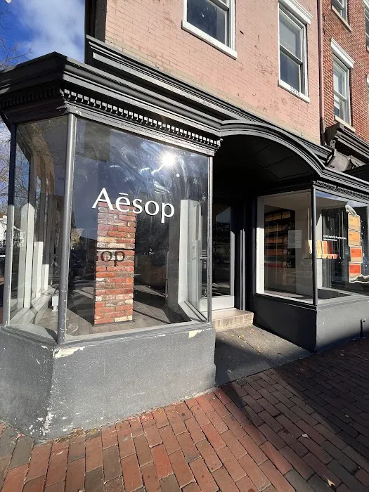 Aesop Georgetown 8