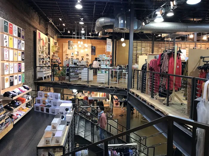 Urban Outfitters 1