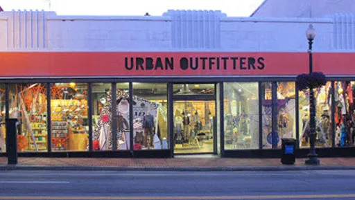 Urban Outfitters 0