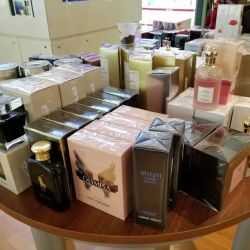 Diplomatic Duty-Free Shop ico
