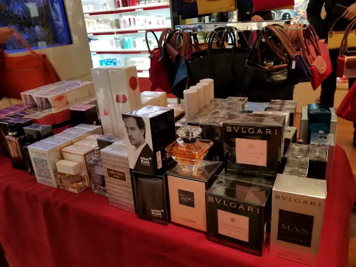 Diplomatic Duty-Free Shop 7